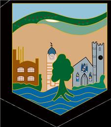 Snodland Town Council Logo